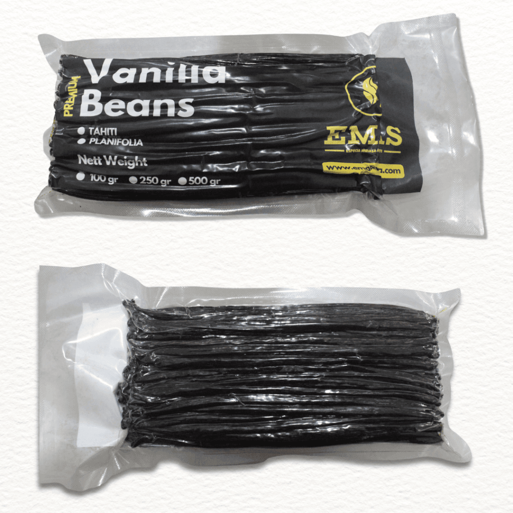 Vanilla Beans