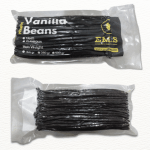 Vanilla Beans