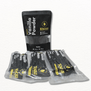 natural sweetener alternatif