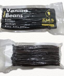 tahitian vanilla beans