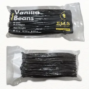 Vanilla Beans