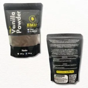 Flanifolia Premium Vanilla Powder