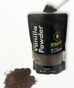Premium Flanifolia Vanilla Powder 500G