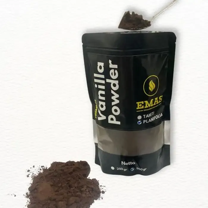 Premium Flanifolia Vanilla Powder 500G