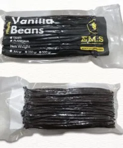 tahitian vanilla beans
