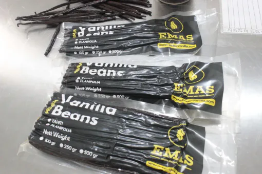 Planifolia-Vanilla-Beans - 150-grams