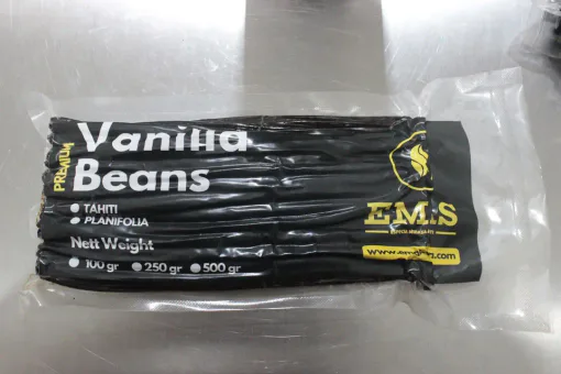 Planifolia Vanilla Beans 25 Grams