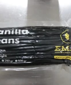 Planifolia Vanilla Beans 25 Grams