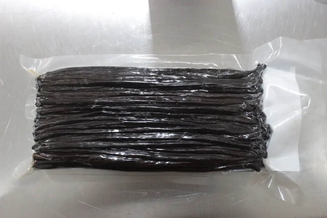 Planifolia Vanilla Beans
